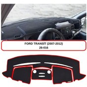 Resim FORD TRANSİT (2006-2012) TORPİDO KORUMASI / HALISI / ÖRTÜSÜ 