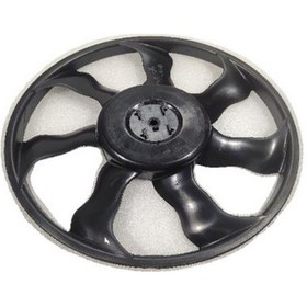 Resim Accent Era Getz 2006 Sonrası Fan Pervanesi 252311C333 