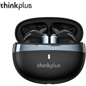 Resim Kosona Lenovo Thinkplus Lp11 True Wireless Kulaklık Siyah - Hifi Ses, Subwoofer Stereo, 10 Saat Pil Ömrü, Bluetooth 5.1, Otomatik Bağlantı 