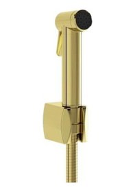 Resim VitrA A4574774 Taharet Duşu Soft Altını Altın 