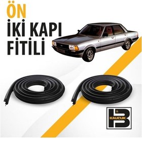 Resim Ford Taunus Ön İki Kapı Fitili Bm00809 