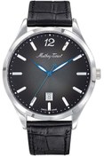 Resim Mathey-Tissot H411an Swıss Made Erkek Kol Saati 