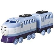 Resim Thomas and Friends Büyük Tekli Tren Sür Bırak HFX91-HDY66 