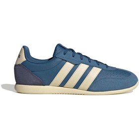 Resim adidas Erkek Mavi Barreda Lo Günlük Ayakkabı Hq7378 
