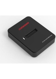 Resim Codegen M2 Nvme-ngff Ssd Usb 3.0 Cdg-doc-202 Sata Harddisk Dock 