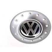 Resim Volkswagen Bora 1999 - 2004 Arası Çelik Jant Göbeği İthal Marka 1J0601149G GJW 