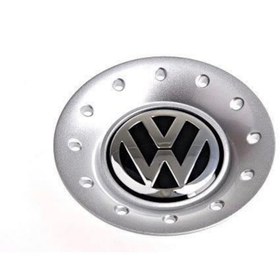 Resim Volkswagen Bora 1999 - 2004 Arası Çelik Jant Göbeği İthal Marka 1J0601149G GJW 