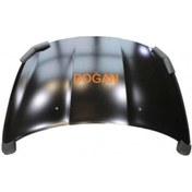 Resim Ega15-4000 Egea 2015- Motor Kaputu İthal Oem No: 51984308 - 52110085 