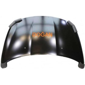 Resim Ega15-4000 Egea 2015- Motor Kaputu İthal Oem No: 51984308 - 52110085 