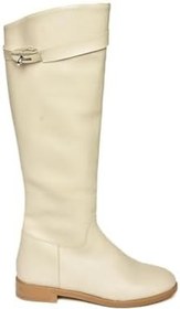 Resim fox SHOES T848443409 Klasik Kadın Çizme 