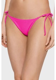 Resim Guess Bayan Bikini Altı E4go00 Ly00k F45d Fuşya Fuşya 