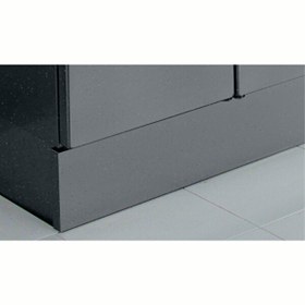 Resim Electrolux Professional SOC400 Ön Tekmelik 400 MM 206175 