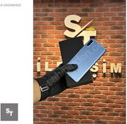 Resim Samsung A11 İkinci El TR | 32 GB | Mavi İkinci El SORUNSUZ TEMİZ TÜRKİYE SAMSUNG A11 ST İLETİŞİM'DE!