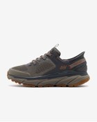 Resim Skechers D'lux Journey - Swıtch Stıtch Erkek Bej Outdoor Ayakkabı 237195 Tncc Bej | Orijinal 