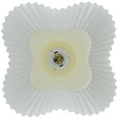 Resim Deep Teknoloji Luminova Modern Sarı Abajur 