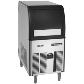Resim Ac56 Buz Makinası Kapasite: 32 Kg/gün AC56 
