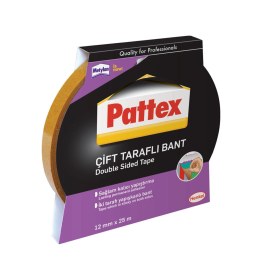 Resim Çift Taraflı Bant 25 Metre X 12 Mm Diğer 