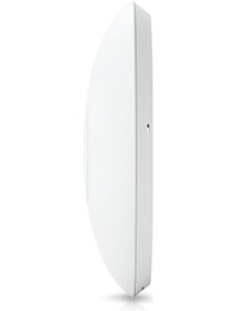 Resim Ubiquiti Ubnt Unifi U7 Pro Wifi7 Adaptörsüz Access Point 