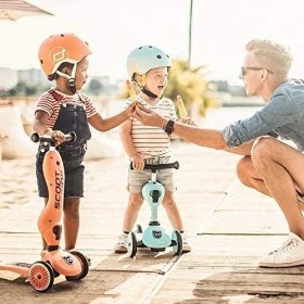 Resim & Ride And Ride Helmet Bebek Kaskı Xxs-S Kavuniçi 181206-96389 