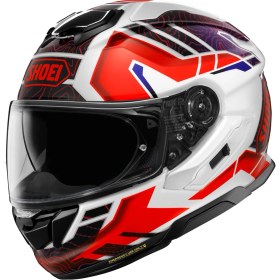 Resim Shoei GT-AIR 3 HIKE KASK 