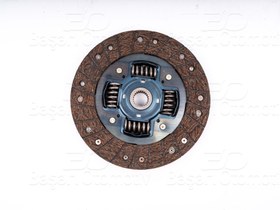 Resim Volkswagen Sharan ve Seat Alhambra 1995-2000 Uyumlu Debriyaj Balatası 