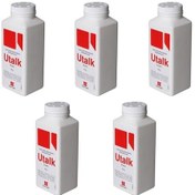 Resim Kurtsan Utalk Pudra 100 Gr 5 Adet 