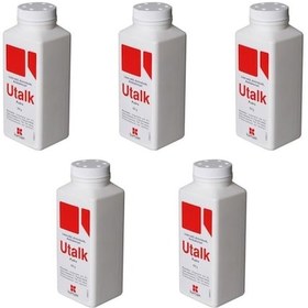 Resim Kurtsan Utalk Pudra 100 Gr 5 Adet 