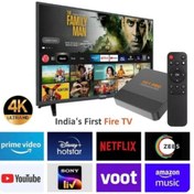 Resim FS1PRO TEKNOLOJI 4k Uhd / Android 10 - Android Tv Box - Iptv / Akıllı Tv Kutusu - Internet Tv / Android Stick Box 