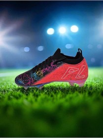 Resim Playup UNISEX KRAMPON AŞINMAYA DAYANIKLI TPU TABAN YUMUŞAK ASTAR BAĞCIKLI PRO SERİSİ 