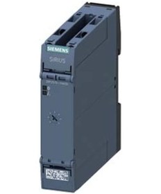 Resim Siemens.3rp2576-1nw30 Yıldız Üçgen Z.r.12-240vac/dc . 3-60s 