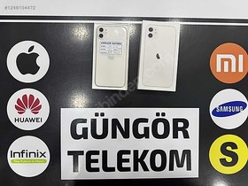 Resim Apple iPhone 11 İkinci El TR | 64 GB | Beyaz 