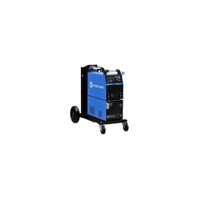 Resim Magmaweld Id 500 Tw Dc Pulse 3.150 