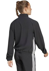 Resim adidas Kadın Koşu - Yürüyüş Eşofman Üstü We 3S Woven Jkt Jd6539 