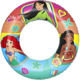 Resim MCM Group Disney Prensesler Lisanslı Simit 56 cm Bestway - 91043 (Lisinya) 