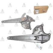 Resim MOBIS 834021J000 Cam Krikosu I-20 Manuel Arka Sağ 