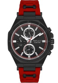 Resim Ferrucci ERKEK KOL SAATİ FCF102403387S.0464053 