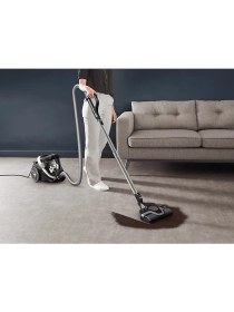 Resim Tefal Silence Force Cyclonic TW7976 550 W Toz Torbasız Süpürge 