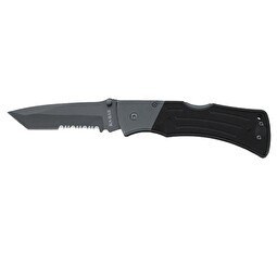 Resim Ka-Bar 3065 Mule Tanto Tırtıklı Çakı 