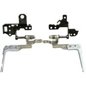 Resim HP Uyumlu 15-Db0002Nt 4Ju37Ea 15-Db0003Nt Menteşe Takımı 