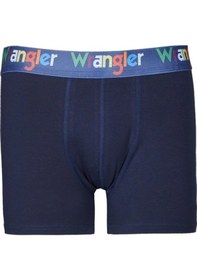 Resim Wrangler Erkek Lacivert Iç Çamaşır W231757410 Lacivert 