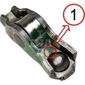 Resim Ina 422022110 Piyano Tuşu Bmw F20 F21 F22 F23 F30 F31 F34 F32 F33 F36 E60 F80 E87 E81 E88 E90 E91 E92 E93 Mını 