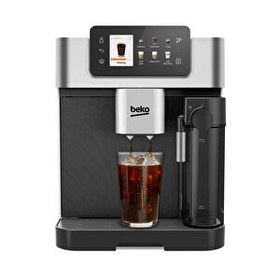 Resim Beko CaffeExperto CEG 7348 X Tam Otomatik Espresso Makinesi 