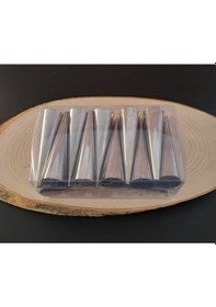 Resim Narkalıp Krone Tatlı Kalıbı 20 Aret 1 Paket 