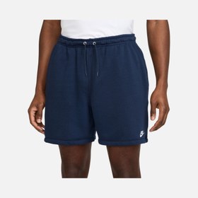 Resim Nike Sportswear Club French Terry Flow Erkek Şort 