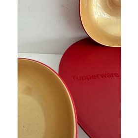 Resim Tupperware berrak 9lu set 3.5lt,1.5lt,berrak cerezlik kaseler 