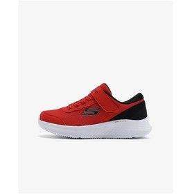 Resim Skechers Skech Lıte Pro Sprınt Surge Ayakkabı Erkek Çocuk Kırmızı 