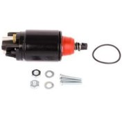 Resim ISKRA 12v Marş Otomatiği 3.2 Kw Fişli Sağ (M10/M10 CIVATA) Bmm 