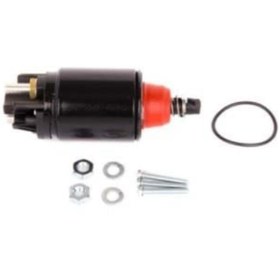 Resim ISKRA 12v Marş Otomatiği 3.2 Kw Fişli Sağ (M10/M10 CIVATA) Bmm 