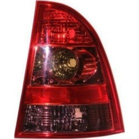 Resim Toyota Corolla Uyumlu Sağ Stop 81551-02280 