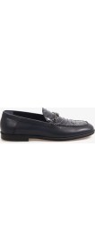 Resim Mocassini Gold Erkek Loafer A9215 